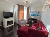 İcarəyə verilir 3 otaqlı yeni tikili 125 m², Ağ şəhər q., photo 3 from 8