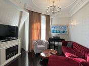 İcarəyə verilir 3 otaqlı yeni tikili 125 m², Ağ şəhər q., photo 4 from 8
