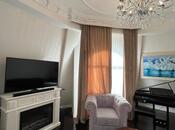 İcarəyə verilir 3 otaqlı yeni tikili 125 m², Ağ şəhər q., photo 5 from 8