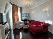 İcarəyə verilir 3 otaqlı yeni tikili 125 m², Ağ şəhər q., photo 2 from 8