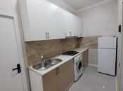 İcarəyə verilir 2 otaqlı yeni tikili 50 m², Azadlıq Prospekti m., photo 6 from 8