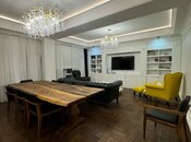 Satılır 3 otaqlı yeni tikili 140 m², Ağ şəhər q., photo 3 from 8