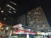 Satılır 3 otaqlı yeni tikili 96 m², Şah İsmayıl Xətai m., photo 1 from 8