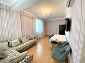 İcarəyə verilir 2 otaqlı yeni tikili 80 m², Bayıl q., photo 2 from 8