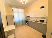 İcarəyə verilir 2 otaqlı yeni tikili 80 m², Bayıl q., photo 5 from 8