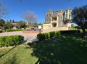 İcarəyə verilir 7 otaqlı həyət evi/bağ evi 1 000 m², Şüvəlan q., photo 3 from 8
