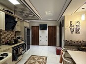 Продаётся 3-комн. новостройка 110 м², м. Иншаатчылар, photo 2 from 8