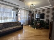 Продаётся 3-комн. новостройка 110 м², м. Иншаатчылар, photo 1 from 8
