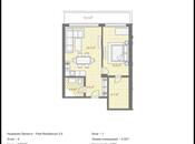 Satılır 2 otaqlı yeni tikili 98 m², Nardaran q., photo 4 from 5