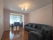 Satılır 2 otaqlı köhnə tikili 55 m², Yasamal q., photo 2 from 8