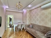 İcarəyə verilir 2 otaqlı yeni tikili 60 m², Nəriman Nərimanov m., photo 4 from 8