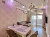 İcarəyə verilir 2 otaqlı yeni tikili 60 m², Nəriman Nərimanov m., photo 3 from 8