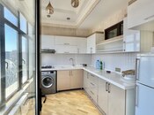 İcarəyə verilir 2 otaqlı yeni tikili 60 m², Nəriman Nərimanov m., photo 7 from 8