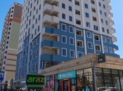 Продаётся 3-комн. новостройка 105 м², м. Иншаатчылар, photo 1 from 6