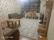 İcarəyə verilir 3 otaqlı yeni tikili 110 m², Neftçilər m., photo 1 from 8