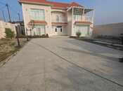 Satılır 5 otaqlı həyət evi/bağ evi 250 m², Mərdəkan q., photo 2 from 8