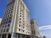 İcarəyə verilir 2 otaqlı yeni tikili 84 m², Yeni Günəşli q., photo 1 from 8