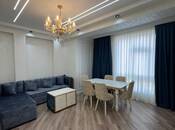 İcarəyə verilir 2 otaqlı yeni tikili 84 m², Yeni Günəşli q., photo 3 from 8