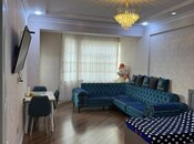 Satılır 2 otaqlı yeni tikili 55 m², Nizami r., photo 1 from 8