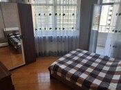 İcarəyə verilir 3 otaqlı yeni tikili 130 m², Nərimanov r., photo 3 from 8