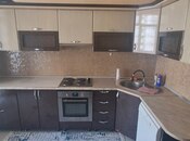İcarəyə verilir 3 otaqlı yeni tikili 130 m², Nərimanov r., photo 4 from 8