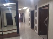 İcarəyə verilir 3 otaqlı yeni tikili 130 m², Nərimanov r., photo 8 from 8
