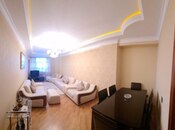 Продаётся 3-комн. новостройка 130 м², м. Иншаатчылар, photo 1 from 8