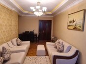 Продаётся 3-комн. новостройка 130 м², м. Иншаатчылар, photo 4 from 8
