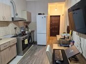 İcarəyə verilir 1 otaqlı yeni tikili 55 m², Nizami m., photo 2 from 4