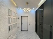 İcarəyə verilir 3 otaqlı yeni tikili 100 m², Nəsimi r., photo 6 from 8