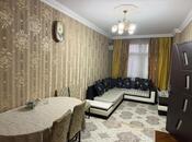 Сдаётся 2-комн. новостройка 60 м², м. Иншаатчылар, photo 1 from 8
