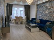 İcarəyə verilir 2 otaqlı yeni tikili 105 m², Dərnəgül m., photo 2 from 8