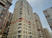 İcarəyə verilir 3 otaqlı yeni tikili 130 m², İnşaatçılar m., photo 1 from 8