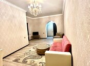 İcarəyə verilir 3 otaqlı yeni tikili 130 m², İnşaatçılar m., photo 2 from 8