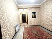 İcarəyə verilir 3 otaqlı yeni tikili 130 m², İnşaatçılar m., photo 3 from 8