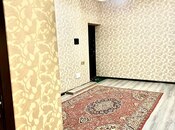 İcarəyə verilir 3 otaqlı yeni tikili 130 m², İnşaatçılar m., photo 8 from 8