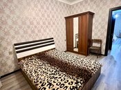 İcarəyə verilir 3 otaqlı yeni tikili 130 m², İnşaatçılar m., photo 6 from 8