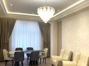 İcarəyə verilir 3 otaqlı yeni tikili 105 m², Nərimanov r., photo 1 from 8