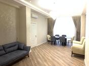 İcarəyə verilir 3 otaqlı yeni tikili 105 m², Nərimanov r., photo 2 from 8