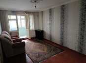 İcarəyə verilir 3 otaqlı köhnə tikili 65 m², Neftçilər m., photo 1 from 8