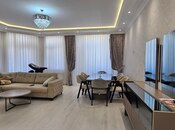 Satılır 3 otaqlı yeni tikili 148 m², Nəriman Nərimanov m., photo 2 from 8