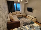 Сдаётся 2-комн. вторичка 75 м², м. Мемар Аджеми, photo 2 from 8