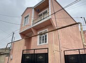 Satılır 4 otaqlı həyət evi/bağ evi 130 m², photo 1 from 8