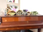 Сдаётся 3-комн. новостройка 157 м², Насиминский  р., photo 3 from 8