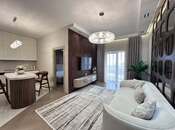Сдаётся 2-комн. новостройка 70 м², м. Шах Исмаил Хатаи, photo 2 from 8