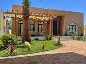 Satılır 5 otaqlı həyət evi/bağ evi 220 m², Mərdəkan q., photo 2 from 8