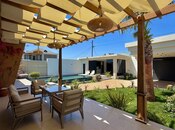 Satılır 5 otaqlı həyət evi/bağ evi 220 m², Mərdəkan q., photo 8 from 8