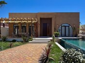Satılır 5 otaqlı həyət evi/bağ evi 220 m², Mərdəkan q., photo 4 from 8