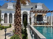 Satılır 5 otaqlı həyət evi/bağ evi 220 m², Mərdəkan q., photo 5 from 8