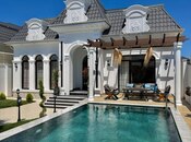 Satılır 5 otaqlı həyət evi/bağ evi 220 m², Mərdəkan q., photo 6 from 8